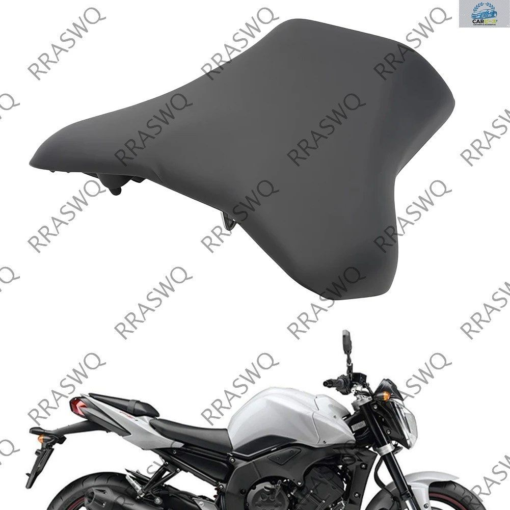 ヤマハ FZ1 FZ1N FZ1-S FAZER 2006 - 15 に適合するオートバイ用フロントドライバーシートサドル