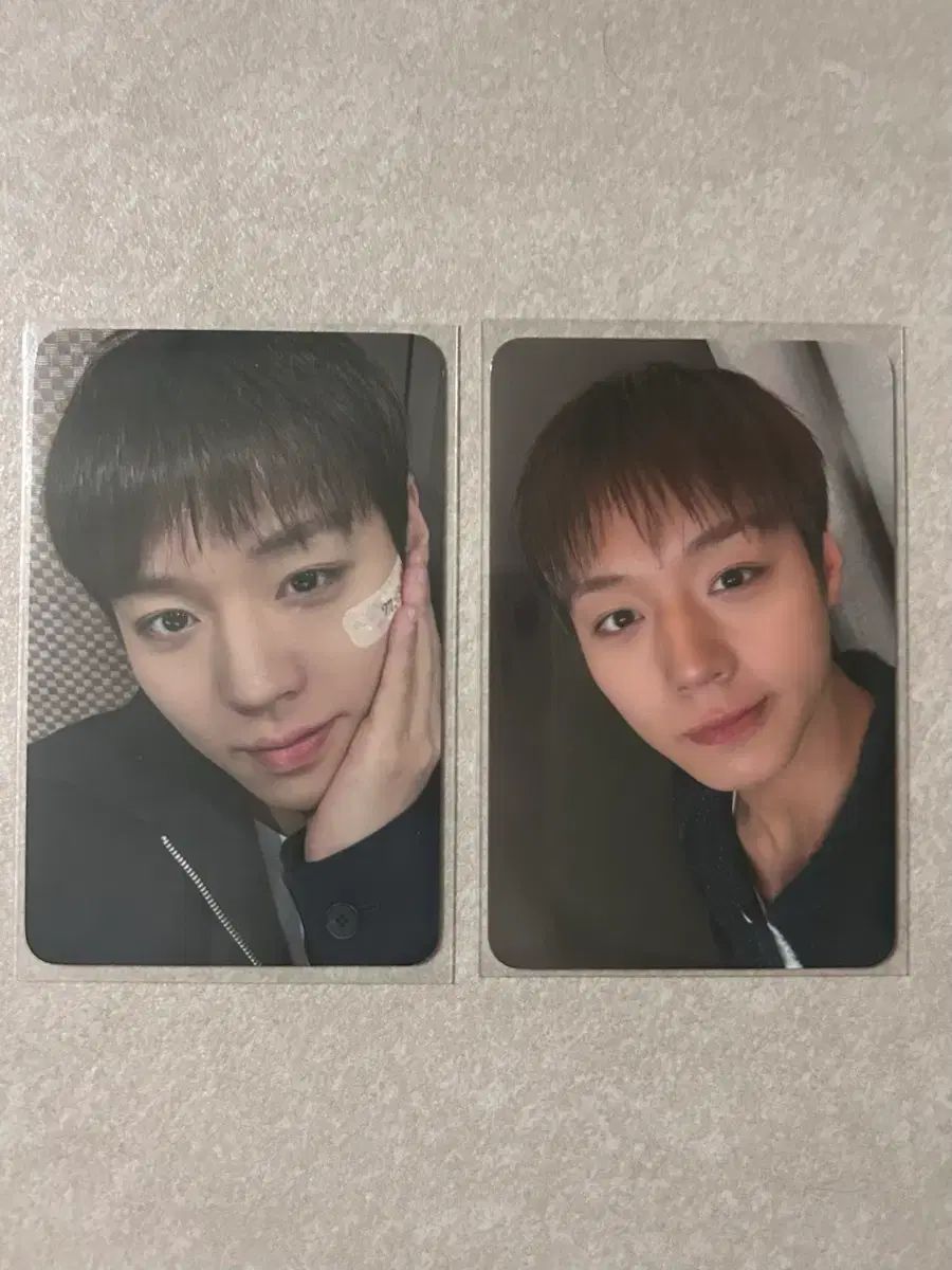 パク・ジフン RE:FLECT VIP PASS & トレカ パク・ジフン RE:FLECT VIP PASS & トレカ パク・ジフン(PARK JIHOON