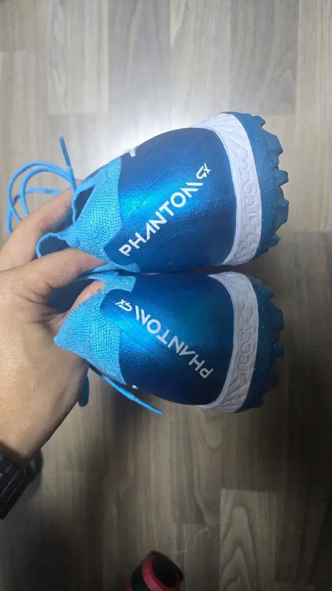 ナイキ FANTOM GX プロ TF 270 ナイキ FANTOM GX プロ TF 270