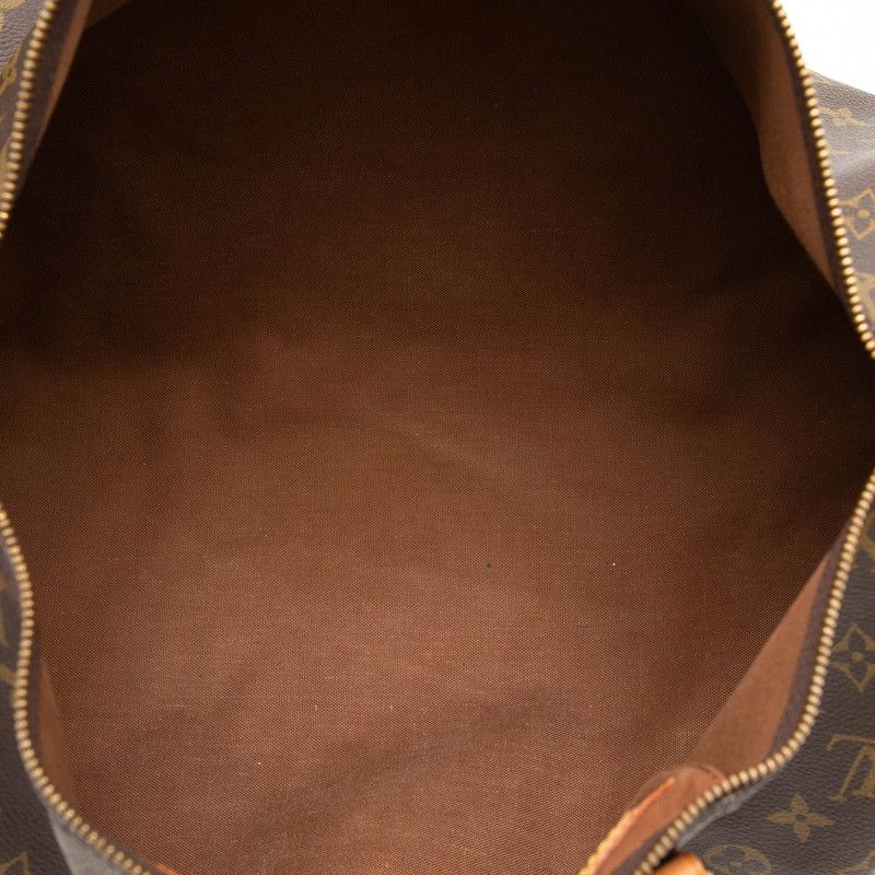 ルイ ヴィトン モノグラム スピーディ40 ハンドバッグ M41106 ブラウン PVC レザー レディース LOUIS VUITTON【228-74519】 ルイ ヴィトン モノグラム スピーディ40 ハンドバッグ M41106 ブラウン PVC レザー レディース LOUIS VUITTON【228-74519】