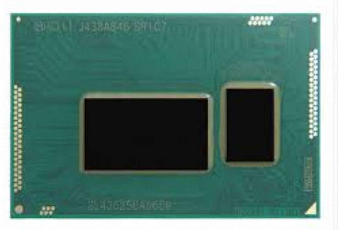 Intel Core i3-4010U SL3TJ 2C 4T 1700MHz BGA1168 Haswell 22NM 3MB 15W Jun 2013