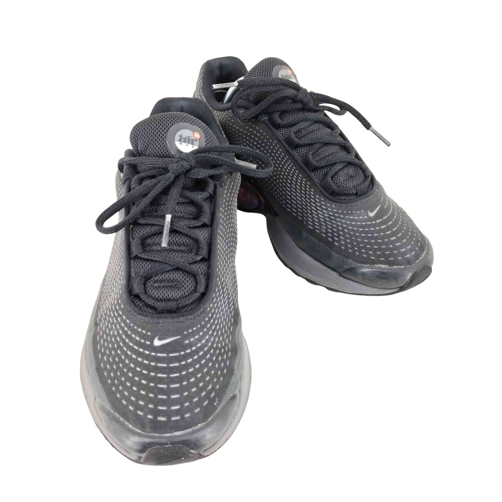 ナイキ NIKE AIR MAX DN ローカットスニーカー メンズ JPN：25.5