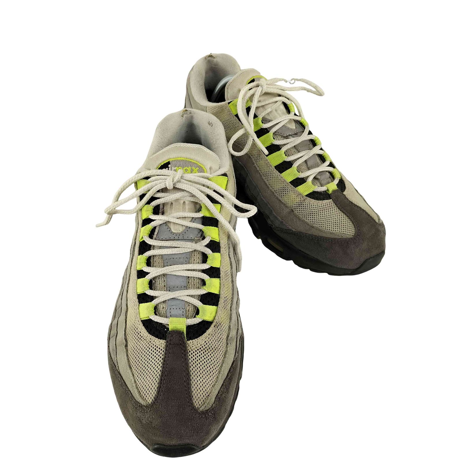 ナイキ NIKE AIR MAX 95 OG メンズ JPN：26