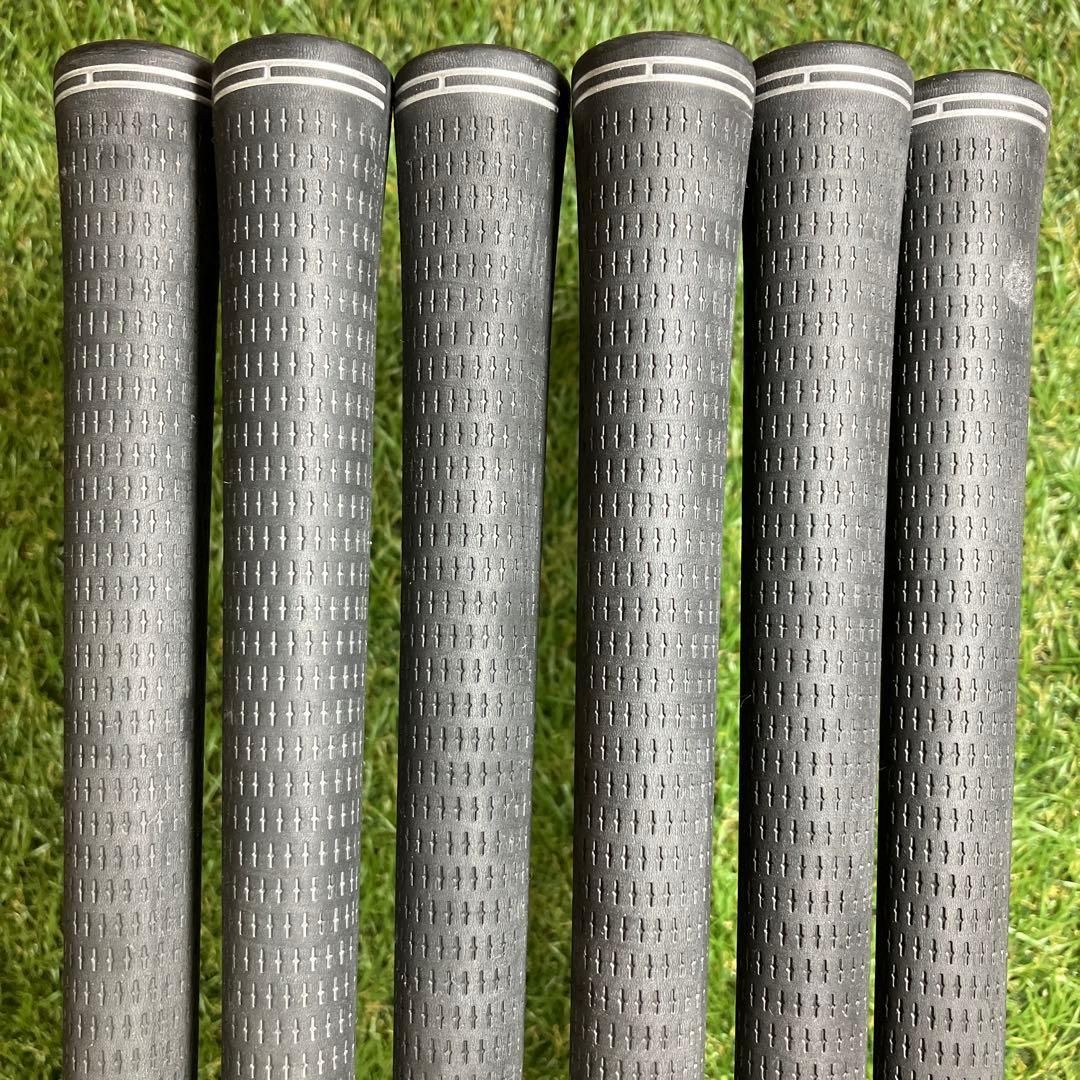 【希少レフティ】Titleist AP2 710 アイアンセット6本 レフティ レフティ タイトリスト AP2 710 アイアンセット6本 左 Titleist - メルカリ