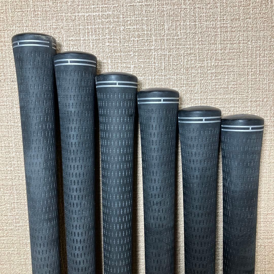 レフティ タイトリスト AP2 710 アイアンセット6本 左 Titleist - メルカリ
