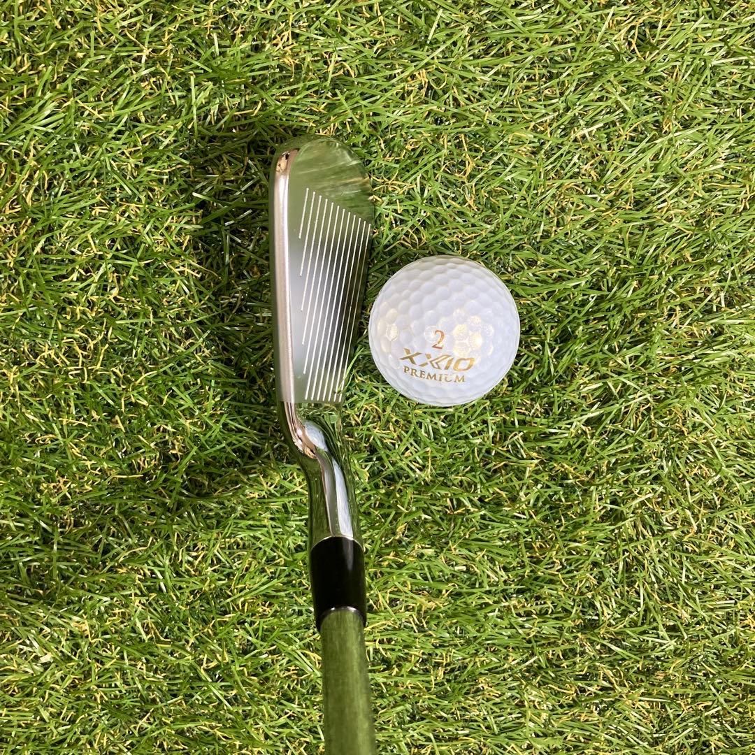 レフティ タイトリスト AP2 710 アイアンセット6本 左 Titleist - メルカリ