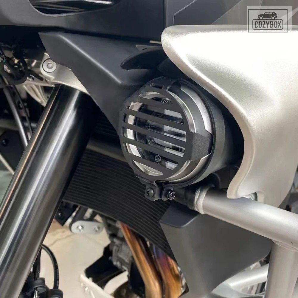 CFMOTO 800 800MT MT800 2021 - 2024 2025 オートバイ アクセサリー フォグライト