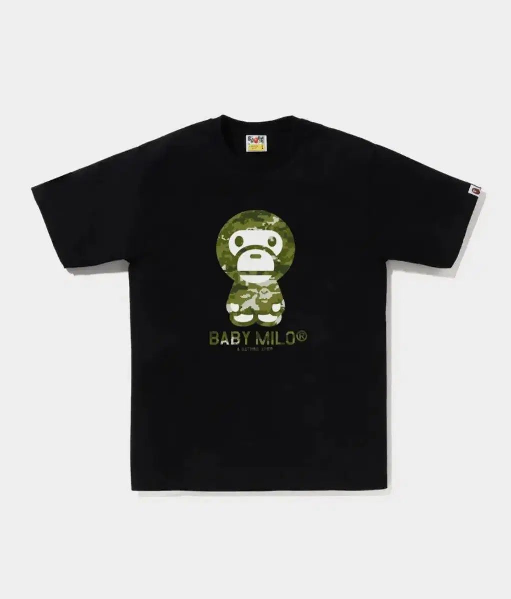 A BATHING APE アベイシングエイプ 半袖 XL 新品