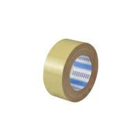 布テープ NO.600 50mm×25m 黄土 30巻 【セキスイ】