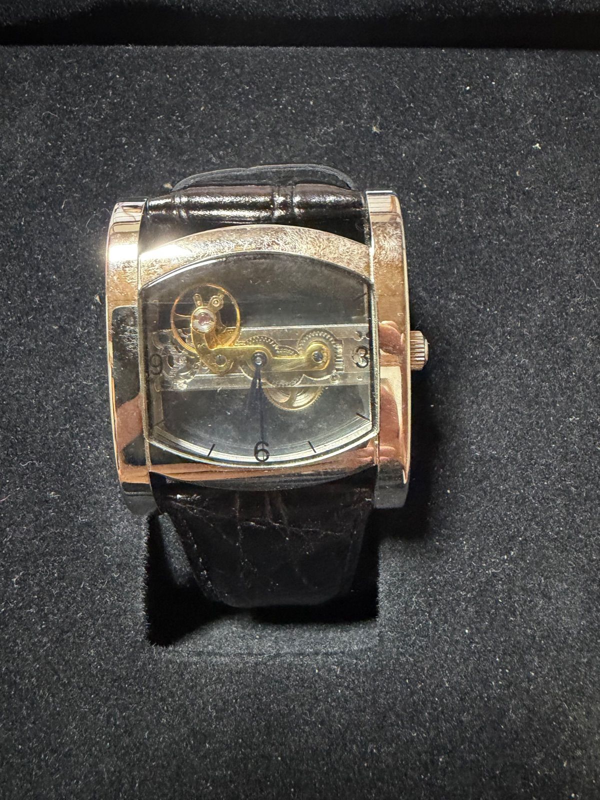 金沢箔コンパクトミラー 金沢箔アクリルコースター 依田芳乃