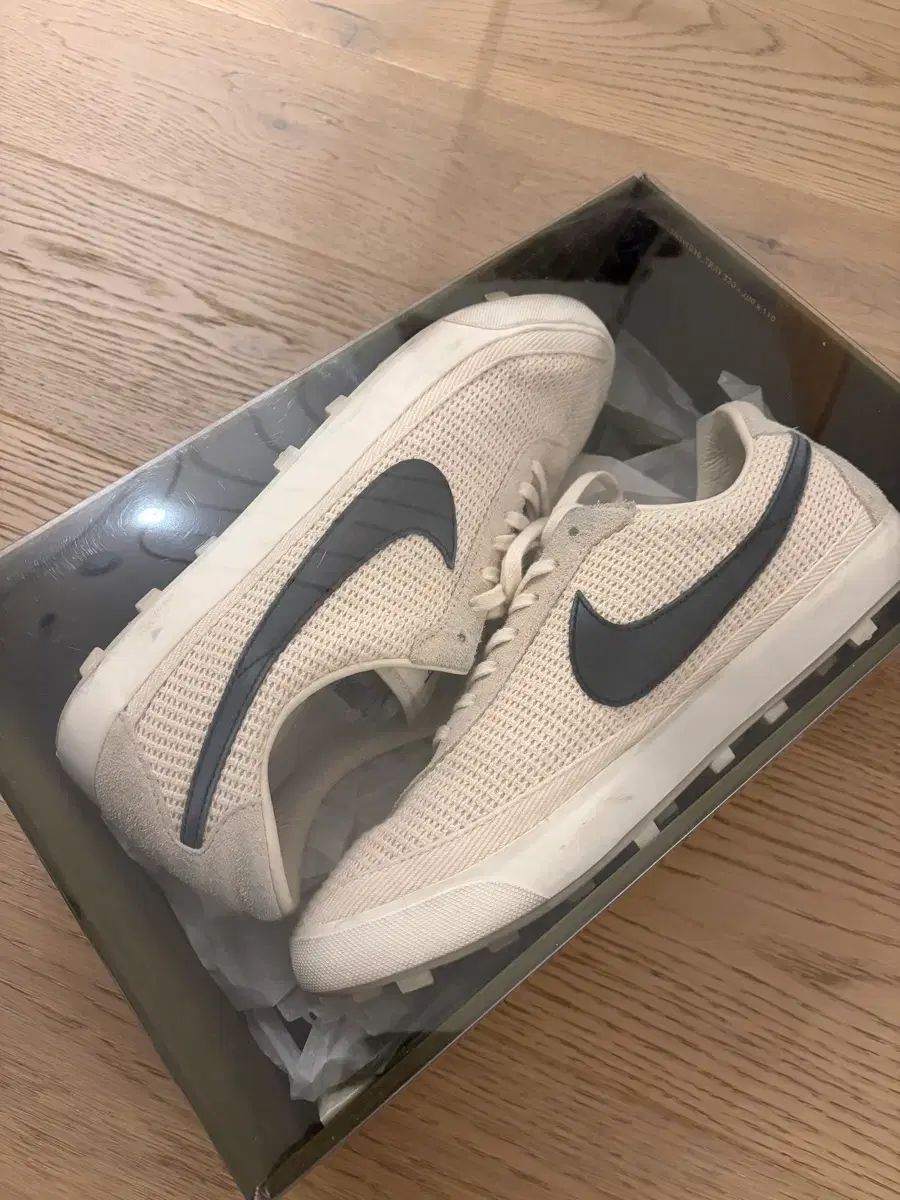 270 NIKE x Bode (ナイキ ローグ) ASTRO（アストロ）グラバー