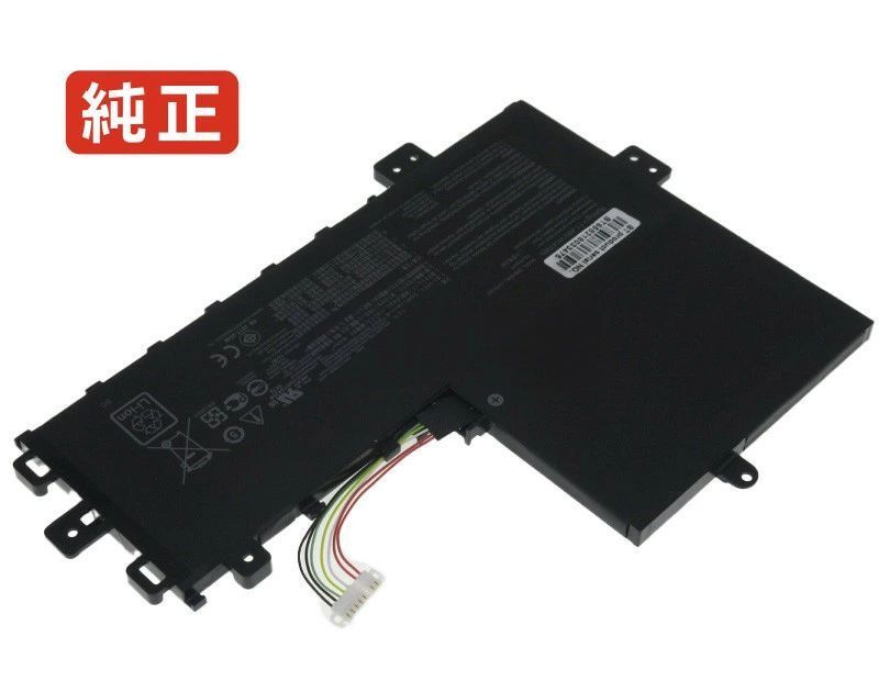 【純正】Vivobook 17 x712ja-bx385t 11.49V 47Wh asus ノート PC ノートパソコン 純正 バッテリー 電池