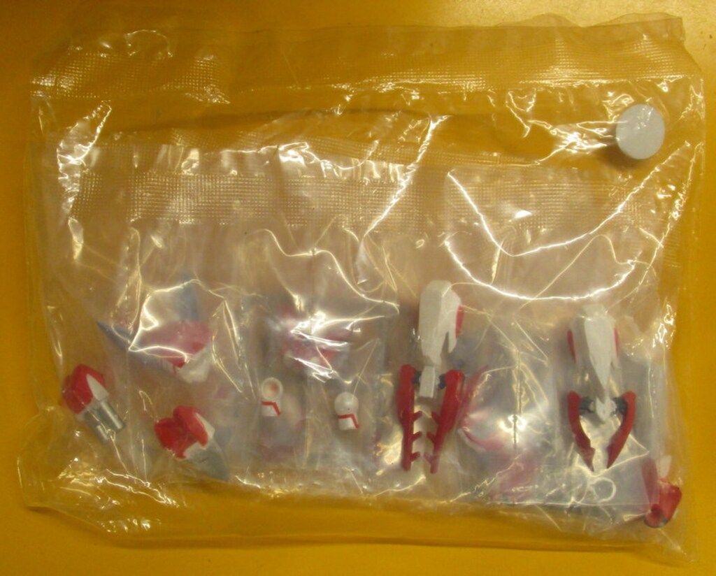 超可動 1/12 メダロット クロスメサイア ULTRAMAN ver. カテゴリー