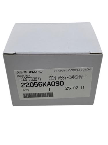 スバル(Subaru)/純正部品 センサ アセンブリ カムシヤフト 品番:22056KA090ts 96a137cc