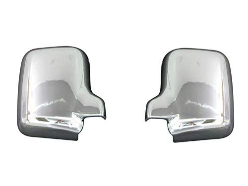 BRIGHTZ サンバートラック TT1 TT2 メッキドアミラーカバー 【 MIR-SID-109 】 TT T1 T2 1 2 サンバー トラックts fa158383