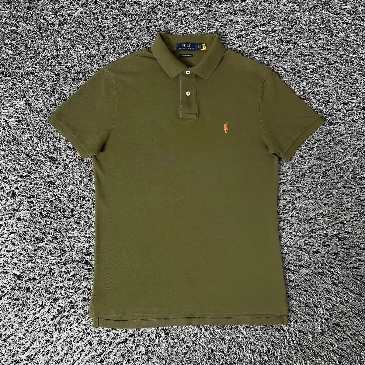 POLO ポロ ラルフローレン 半袖 カラーTシャツ PK Tシャツ
