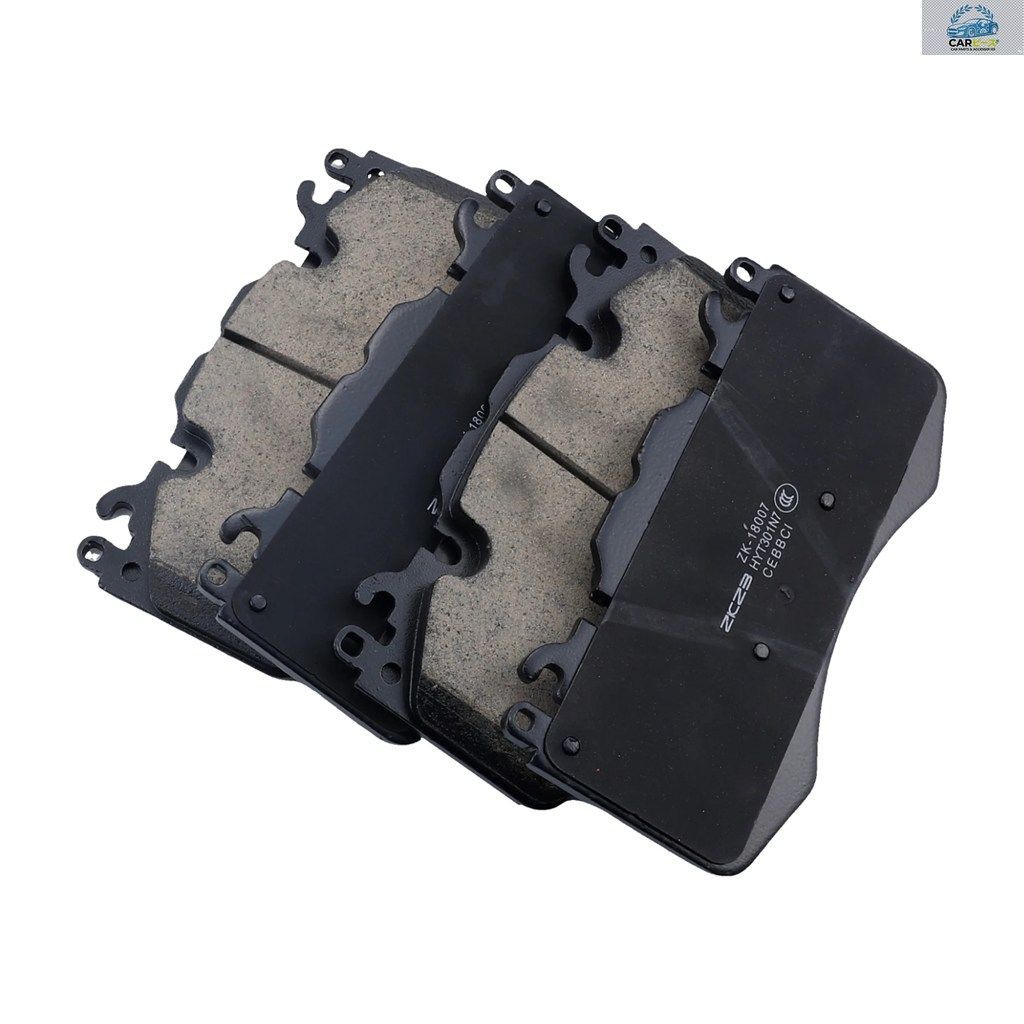 ランドローバー レンジローバー IV L405 2013 スポーツ ディスカバリー 5 L462 ディフェンダー L663 用フロントブレーキパッドセット アク