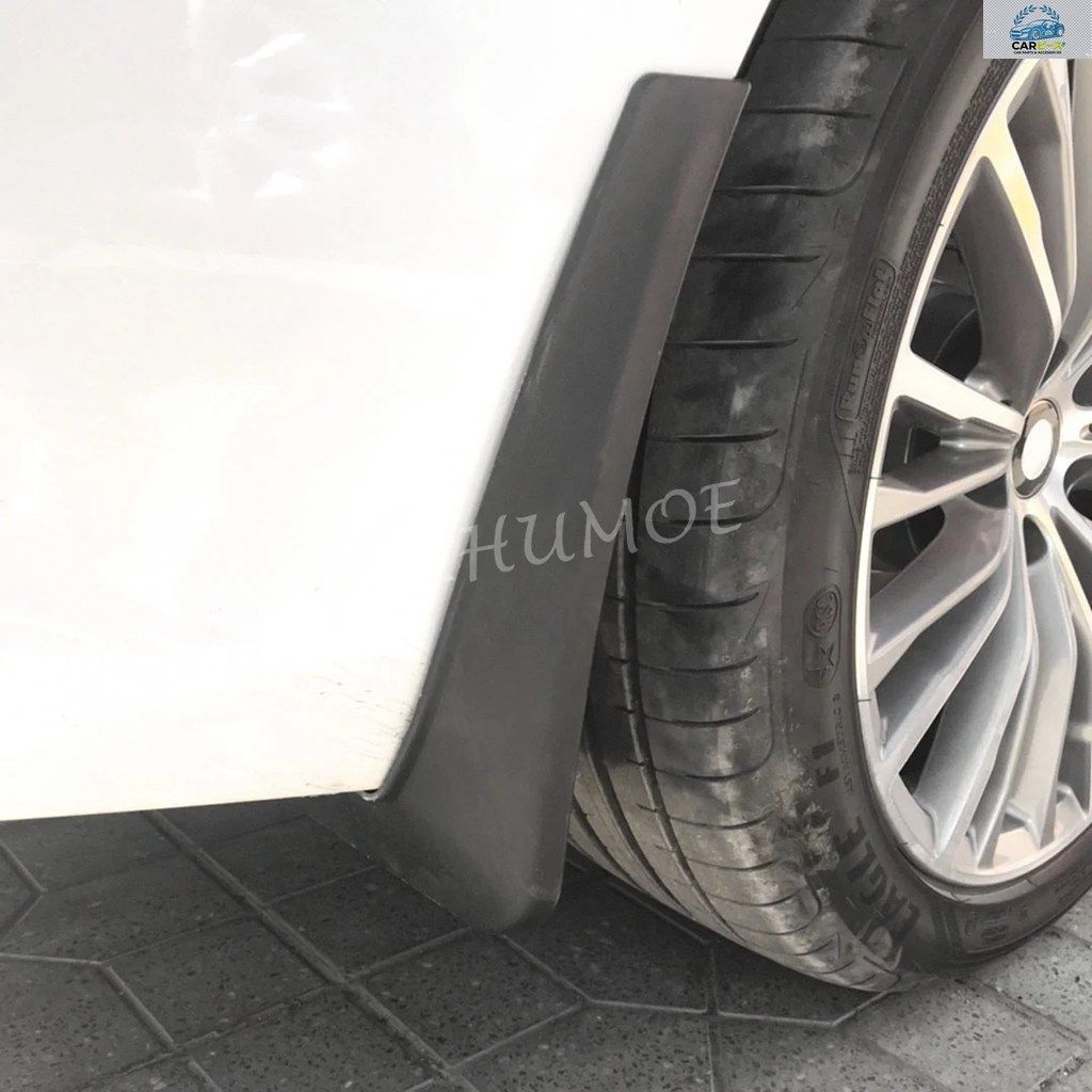 BMW 3シリーズ 330i 320i セダン ワゴン G20 G21 2019 - 2025用 スプラッシュガード マッドフラップ ホイールフェンダー