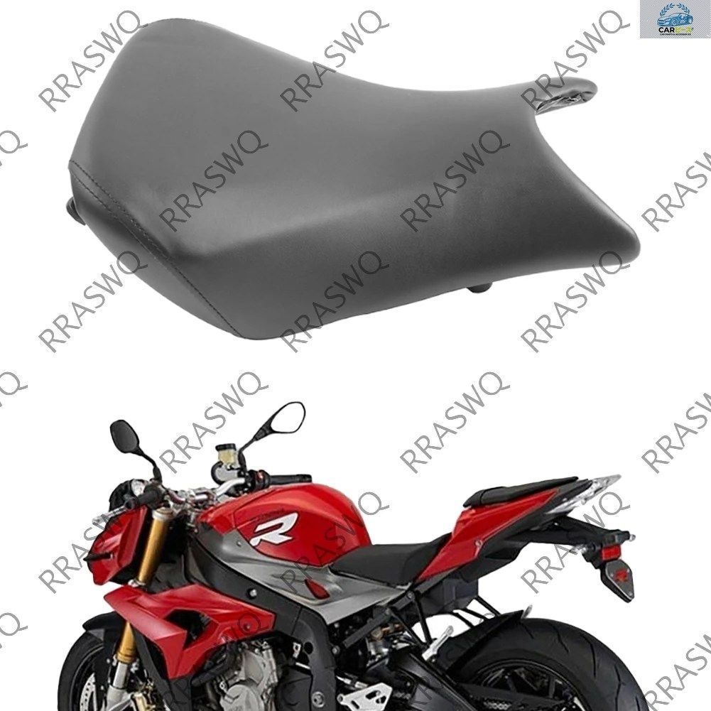 BMW S1000R 2014 - 20用オートバイフロントドライバーライダーシート