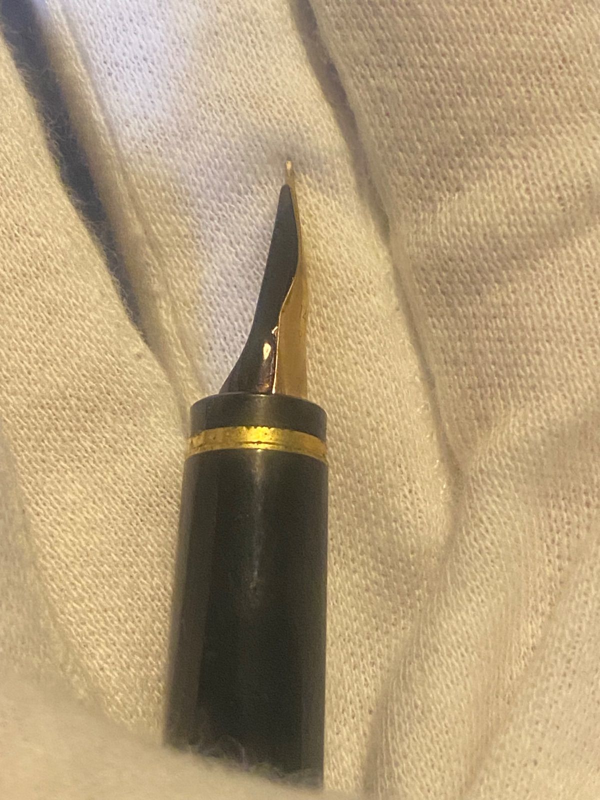 万年筆】PILOT パイロット Elabo エラボー 旧型 初期 14K585刻印あり
