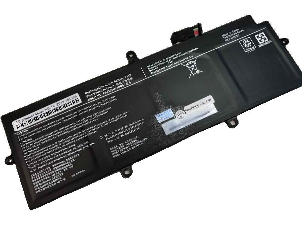 【純正】Tecra a40-e-168 15.4V 42Wh toshiba ノート PC ノートパソコン 純正 バッテリー 電池
