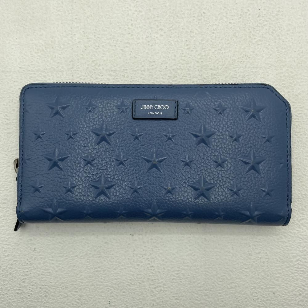 【中古】JMMY CHOO CARNABY/S 財布[79]