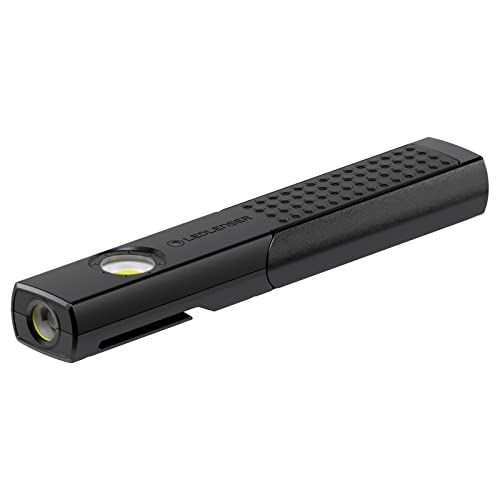 Ledlenser (レッドレンザー) W4R Work ワークライト LED 角度調整 フック吊下 充電式 [正規品]as abb9fd2c
