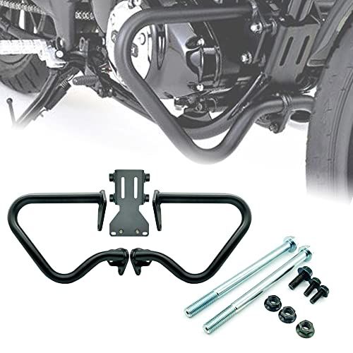 R★For GB350 GB350S 2021バイク用 アクセサリー エンジンガード パイプバンパーエンジンガード ロワー