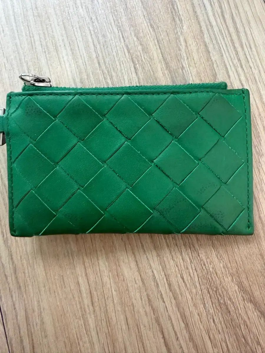 ボッテガ・ヴェネタ 財布
