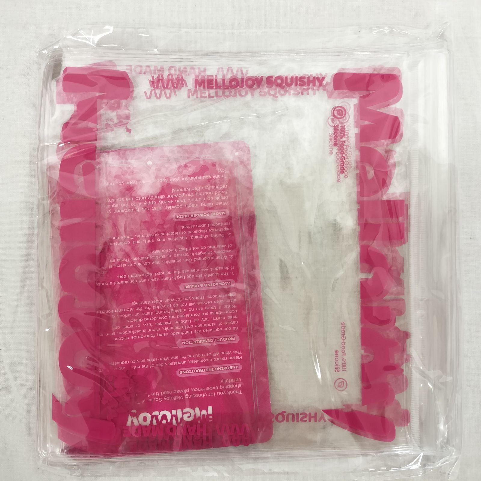 新品未開封】Mellojoy メロジョイ クッキークラブ ブラインドボックス