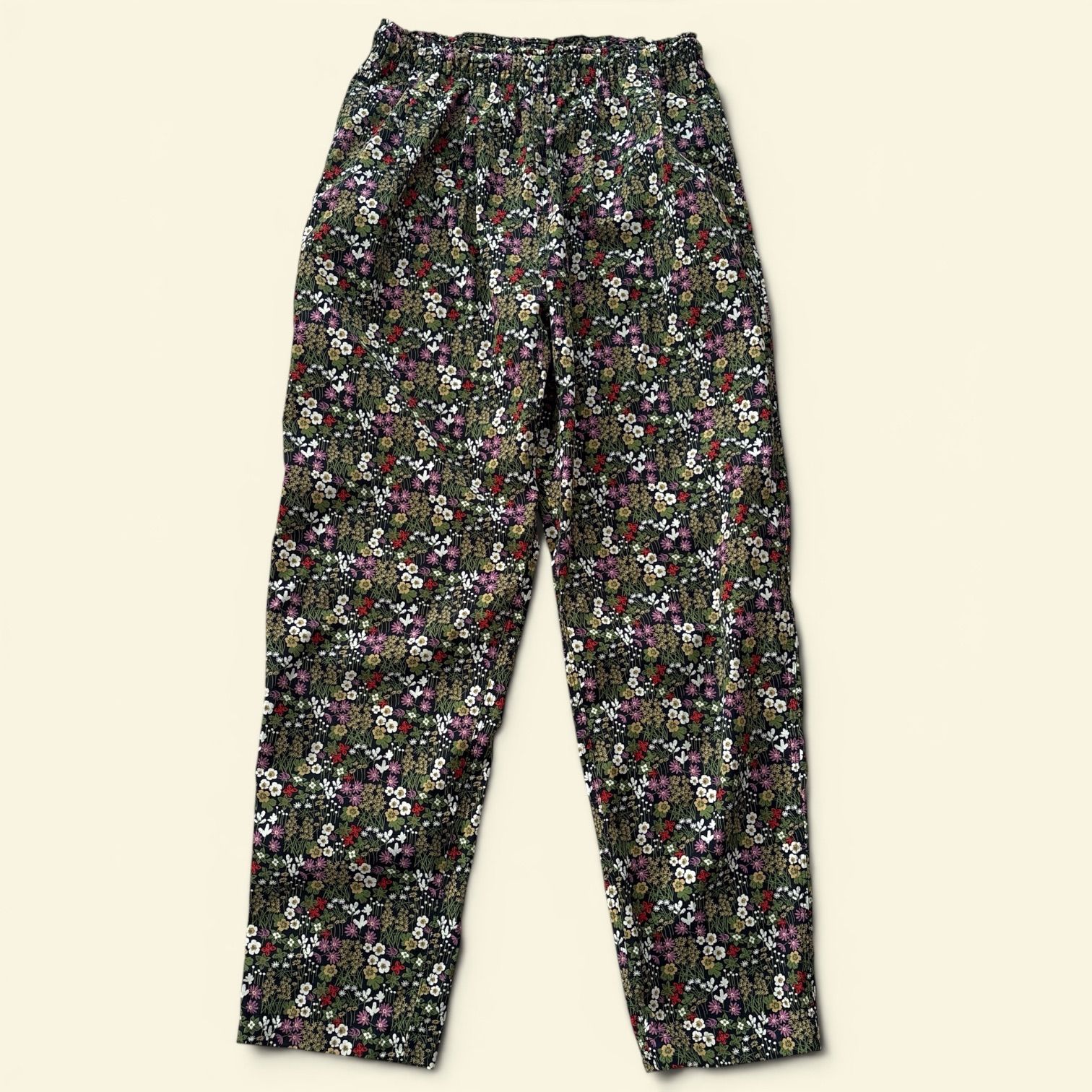 Marmot マーモット 四角友里コラボ ウィメンズモンペライトパンツ 美品 Mサイズ