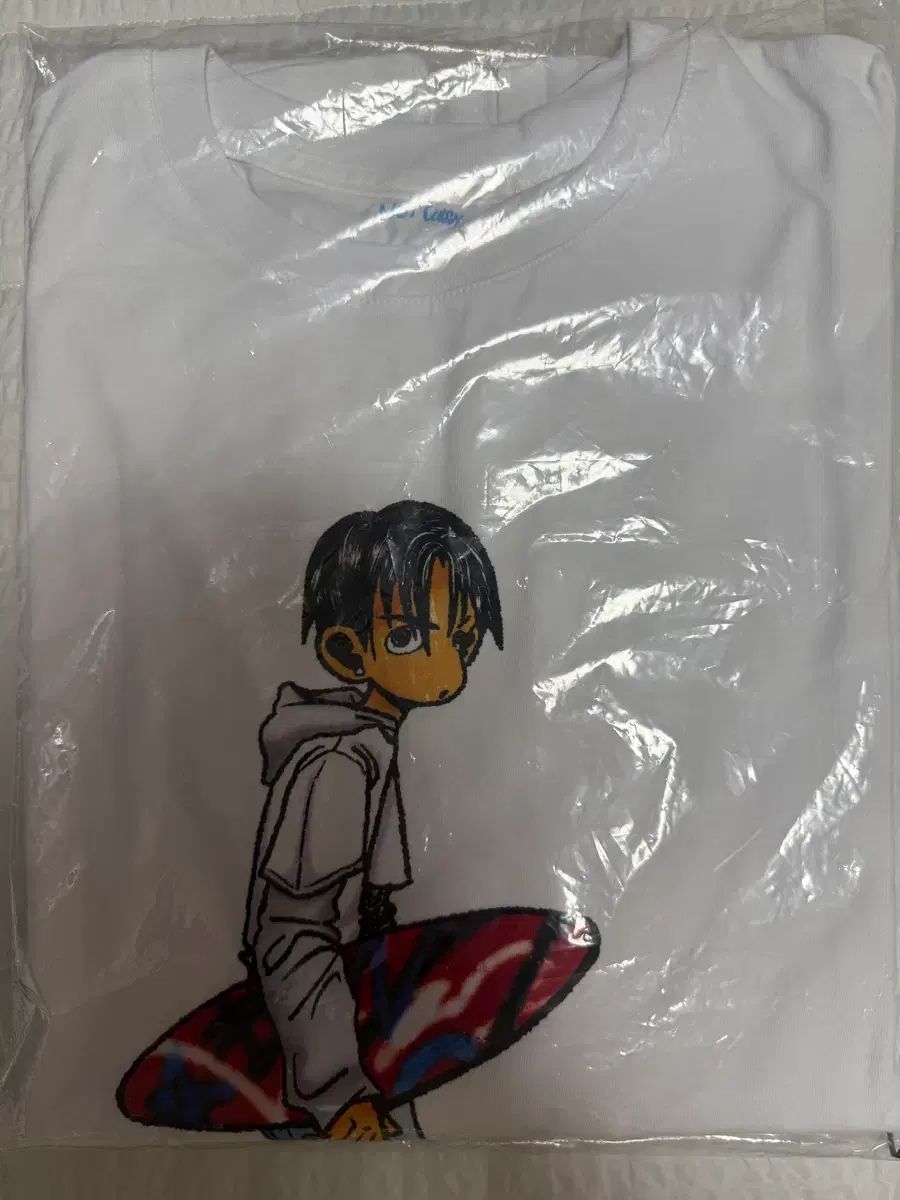 サーフ Tシャツ リーク Lサイズ