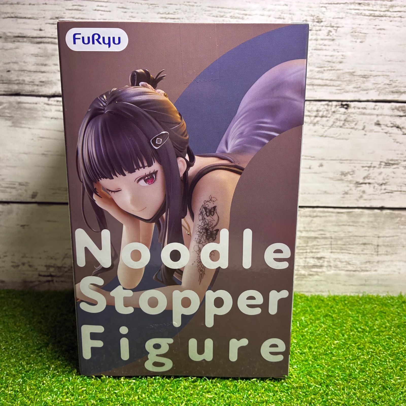 Furyu フリュー NIKKE ぬーどるストッパーフィギュア D:キラーワイフ