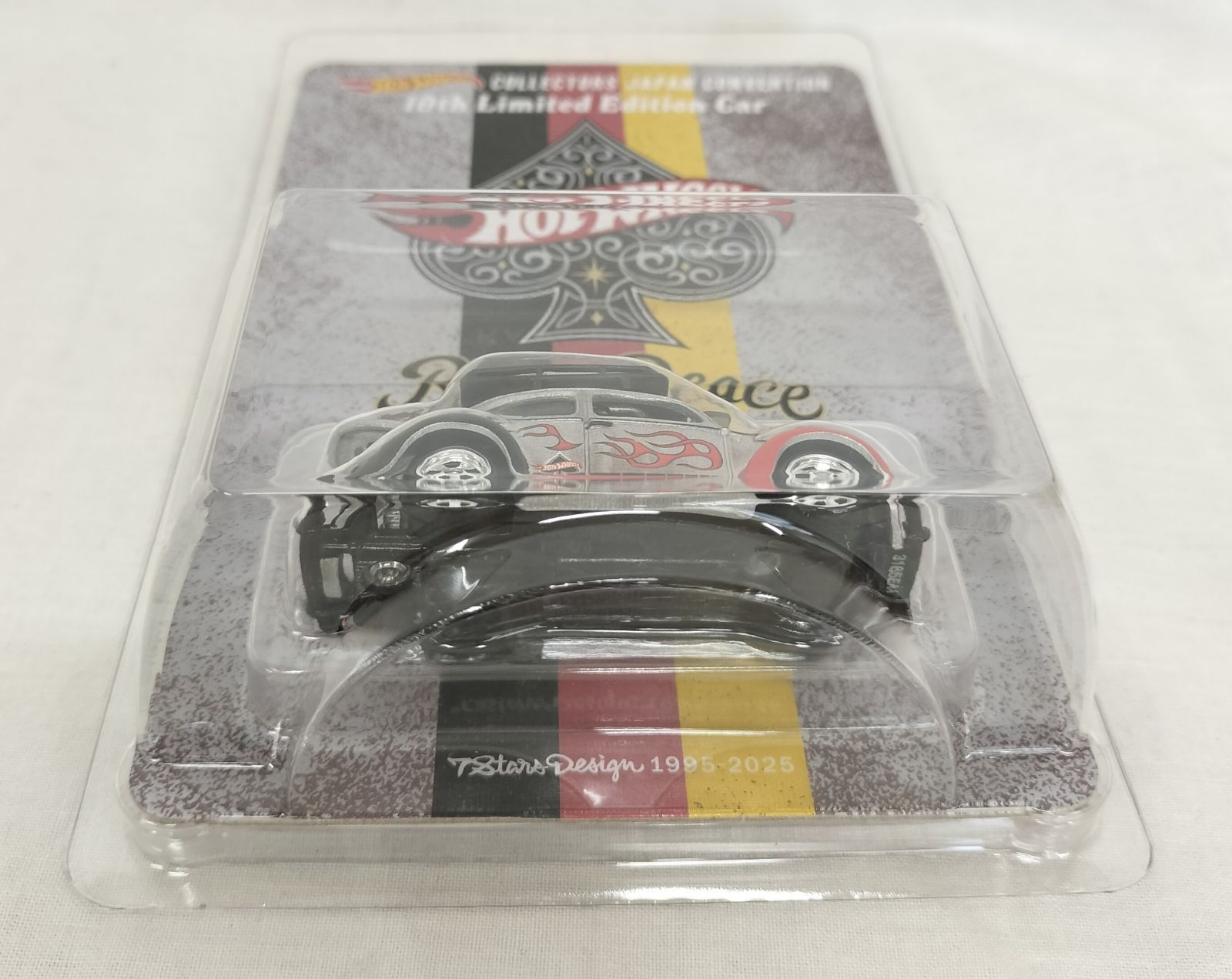 新品未開封】2026 コンベンションカー KAWA-BUG-A CONVENTION CAR