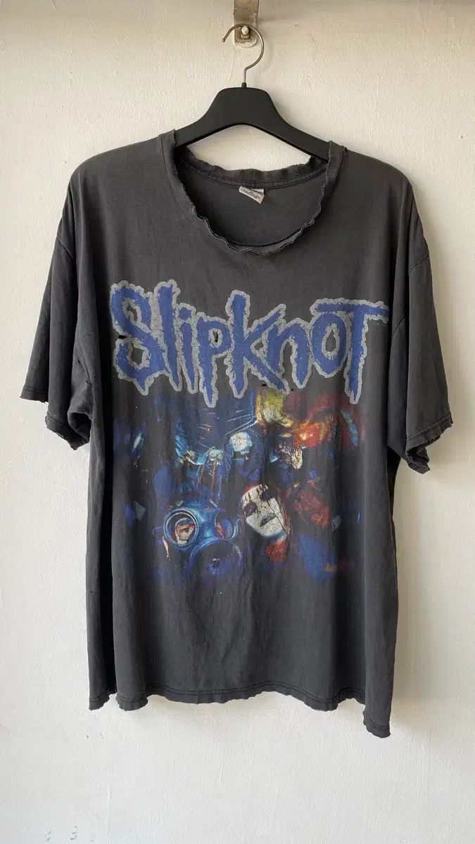 ヴィンテージ slipknot スリップノット バンド Tシャツ xl 61,021円