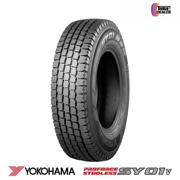【新品 4本セット】 2025年製 YOKOHAMA SY01V 145/80R12 80LT