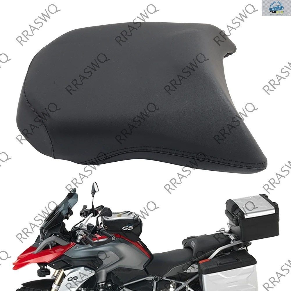 BMW R1200GS ADV R1250GS ADV 2013年以降モデル用リアパッセンジャーシートピリオンクッション