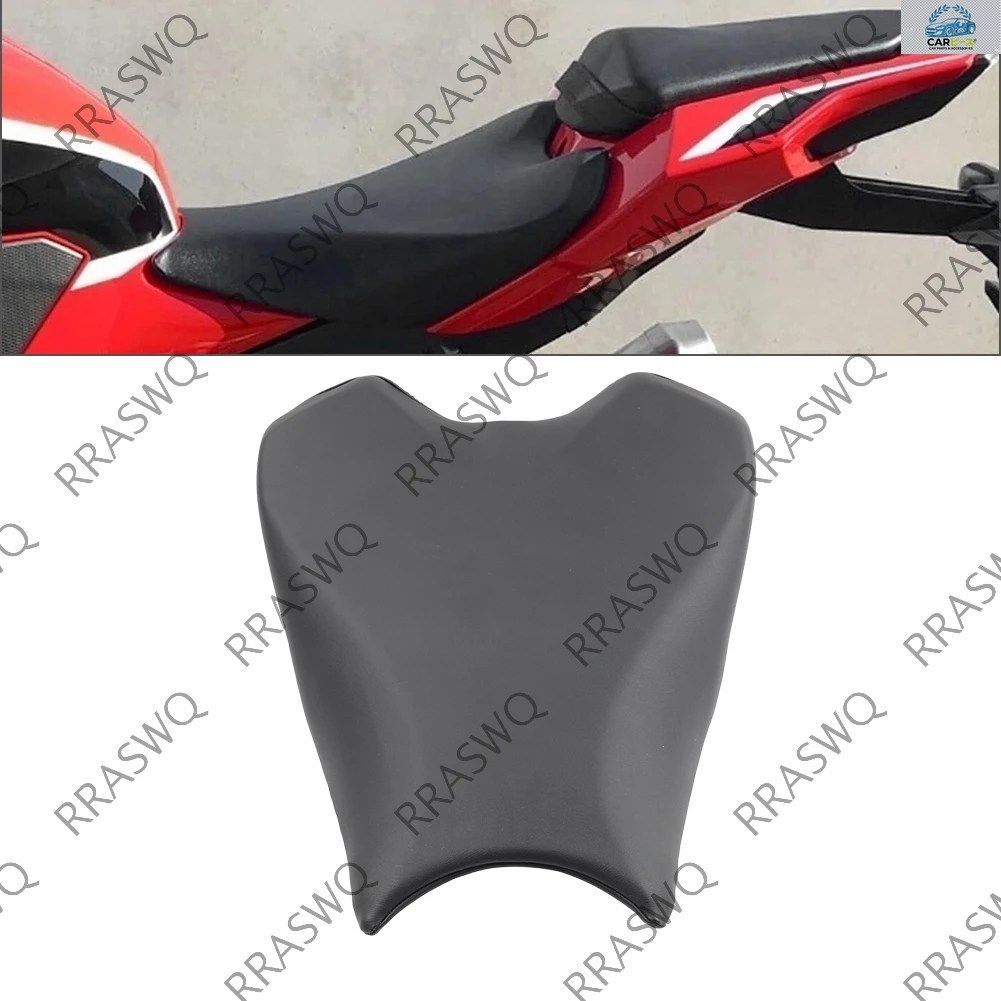 ホンダ CBR1000RR SP 2017 2018 2019 用オートバイフロントライダー/ドライバーシートクッション