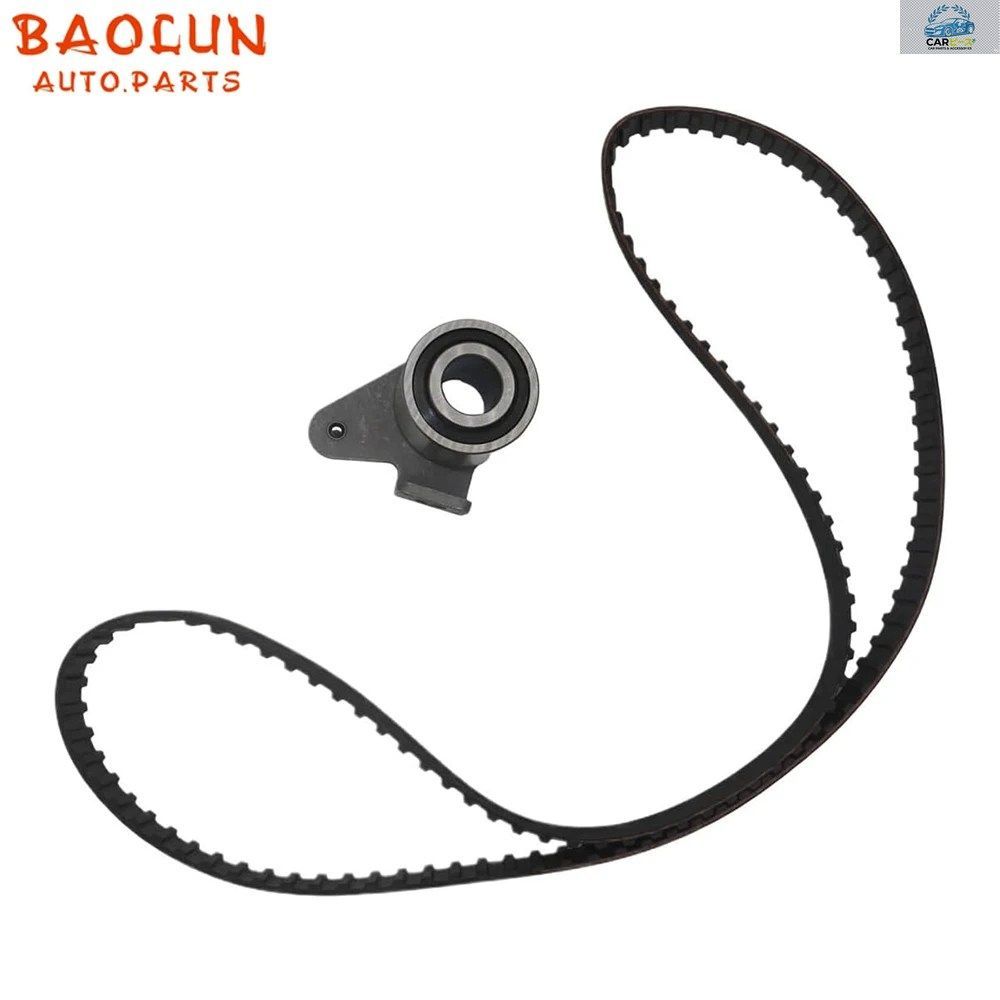 BAOLUN 463377 271713 463633 4636338 0463633 ボルボペンタ OHC AQ120 AQ125 AQ131 AQ140 AQ145 AQ151 用タイミングベルトキット