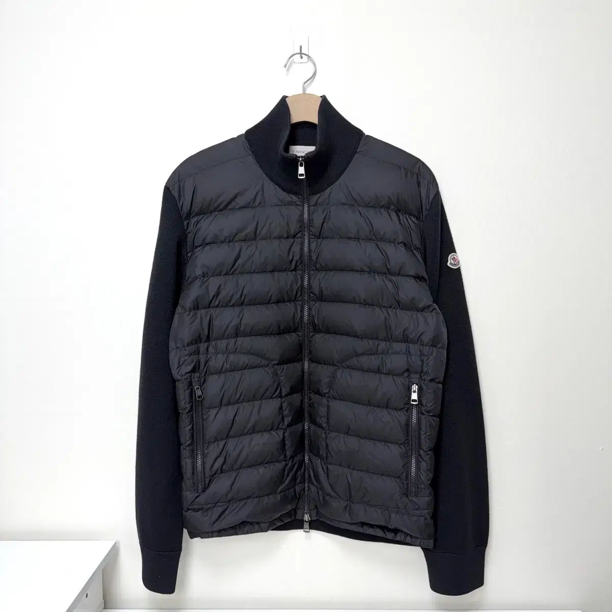 { XXL } モンクレール ニートダウン