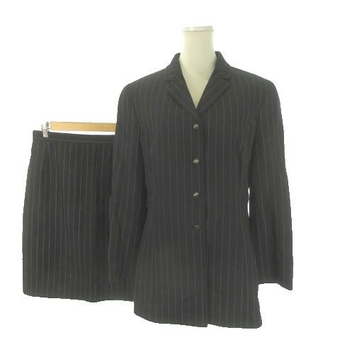 サルヴァトーレフェラガモ Salvatore Ferragamo セットアップ スカート