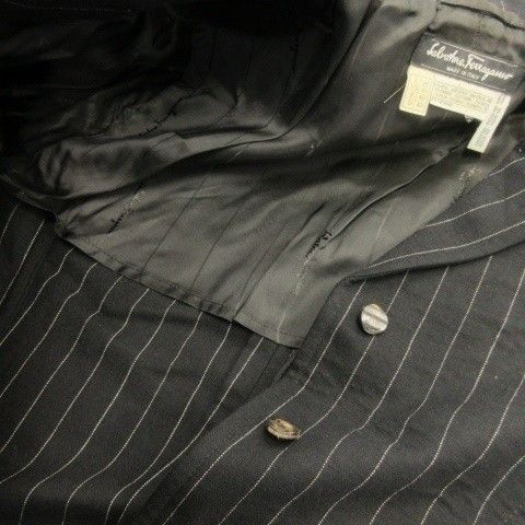 サルヴァトーレフェラガモ Salvatore Ferragamo セットアップ スカート
