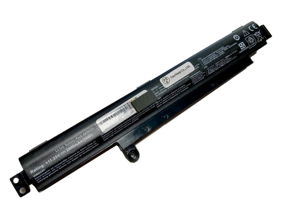 F102ba-df070h 11.25V 25Wh asus ノート PC ノートパソコン 互換 バッテリー 電池