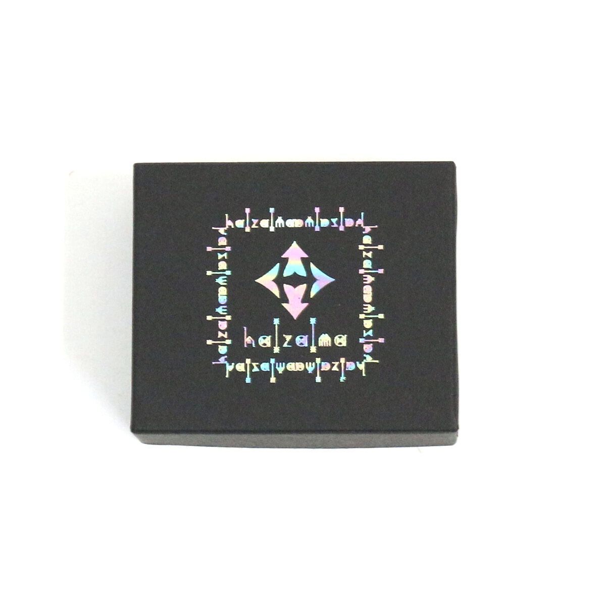 hazama ハザマ 2021SC ピン・ビー・ピアス - メルカリ