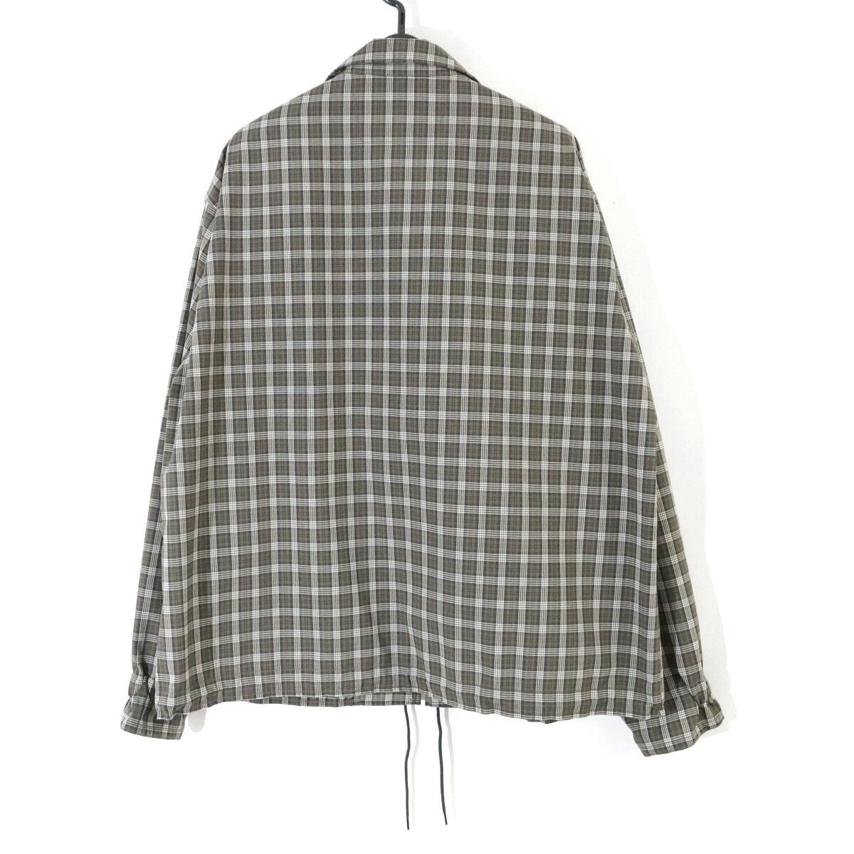 PHIGVEL MAKERS Co. フィグベル メーカーズアンドコー 25SS YACHT 