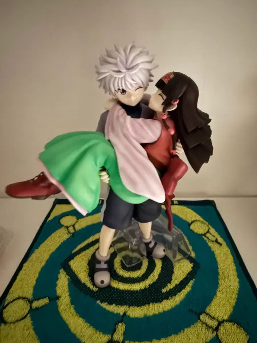 HUNTER×HUNTER キルア ラストワン 一番くじ