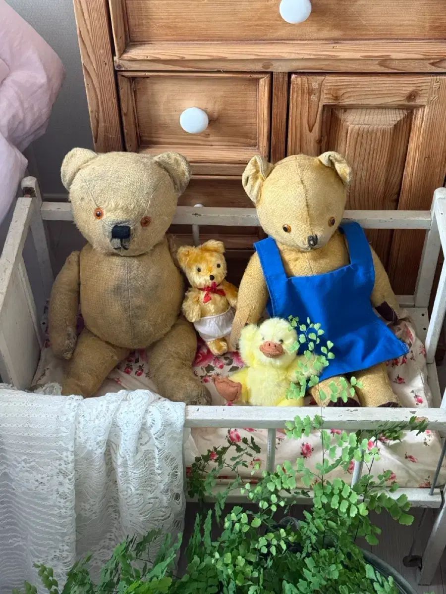 ヴィンテージ Teddy Bear フランス イギリス クマのぬいぐるみ ヴィンテージ人形