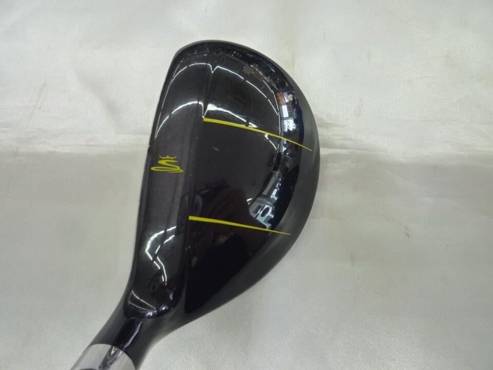 Cobra Baffler T-rail U/T 19度 22度2本セット コブラ Baffler バフラー