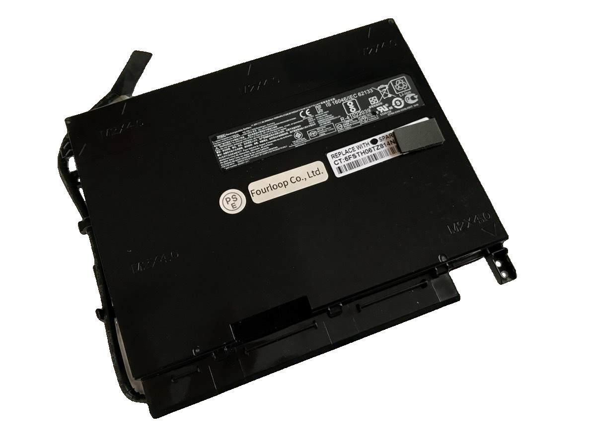 【純正】Omen 17-w249tx 11.55V 95.8Wh hp ノート PC ノートパソコン 純正 バッテリー 電池