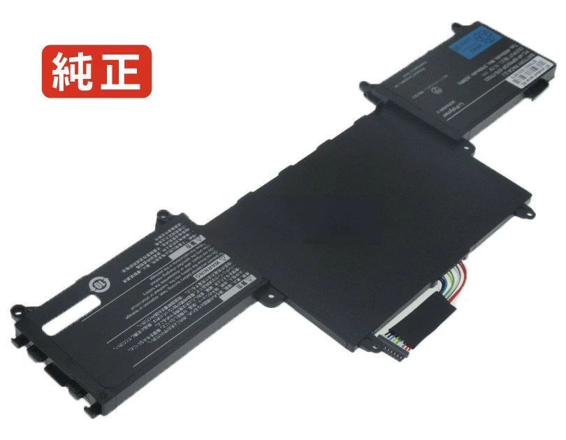 【純正】Pc-lz550tsb 11.1V 42Wh nec ノート PC ノートパソコン 純正 バッテリー 電池 16,248円